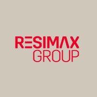 resimax group logo image