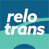 relotrans auto relocation logo image