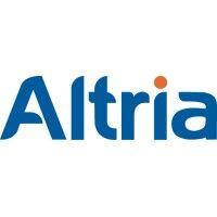 altria consulting logo image