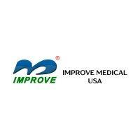 improve medical usa logo image