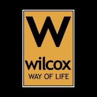 wilcox logo image