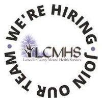 lamoille county health mental health services logo image