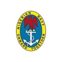 nigerian navy logo image