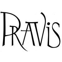 pravis winery logo image