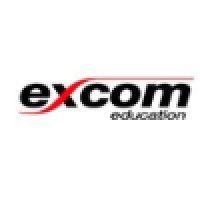 excom education logo image