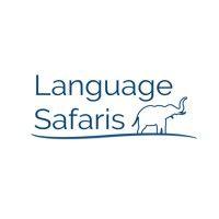 language safaris ltd logo image