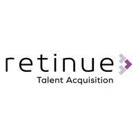 retinue logo image