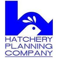 hatchery planning company logo image