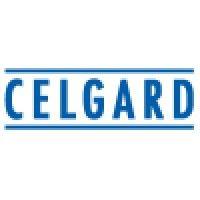 celgard logo image