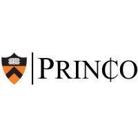 princeton university investment company