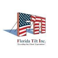 florida tilt, inc. logo image