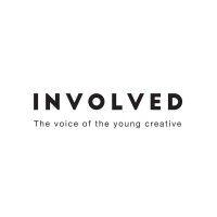 involved magazine logo image