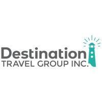 the destination:  travel group inc.