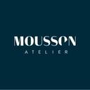 logo of Mousson Atelier