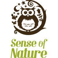 sense of nature logo image