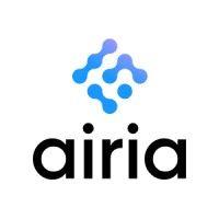 airia - enterprise ai simplified logo image