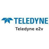 teledyne e2v logo image