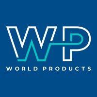 world products logo image