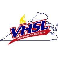 virginia high school league logo image