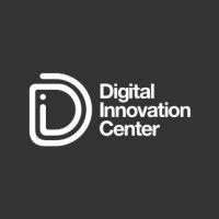 digital innovation center logo image