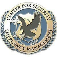 center for security and emergency management, inc. (c4sem)