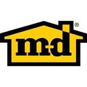 logo of M D Building Products