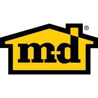 m-d building products