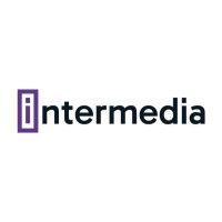 intermedia logo image