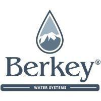 berkey® water systems logo image