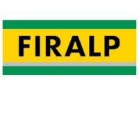 firalp logo image