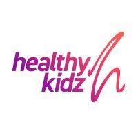 healthy kidz logo image