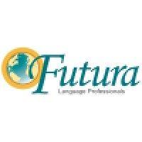 futura language professionals logo image