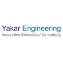 logo of Yakar Engineering