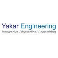 yakar engineering logo image