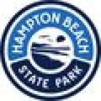 hampton beach state park logo image