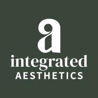 integrated aesthetics logo image