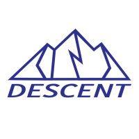 descent longboards logo image