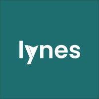 lynes logo image