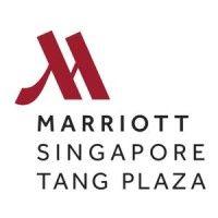 singapore marriott tang plaza hotel