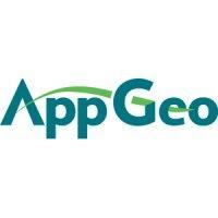 applied geographics, inc. (appgeo)