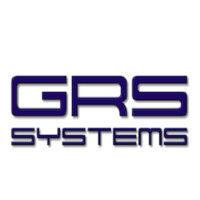 grs systems logo image