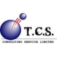 tcs-ltd logo image