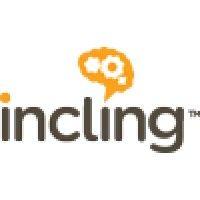 incling logo image