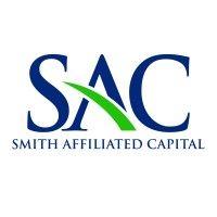 smith affiliated capital corp. logo image