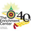 logo of The Enrichment Center Affilated Chapter Of The Arc