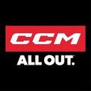 logo of Ccm Hockey