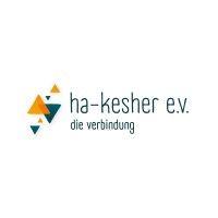 ha-kesher | die verbindung logo image