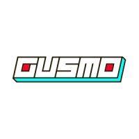 gusmo logo image