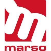 marso kft logo image