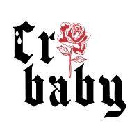 crybaby logo image